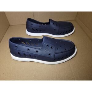 Sperry Women's Authentic Original Float Navy STS86494 US Size 10
